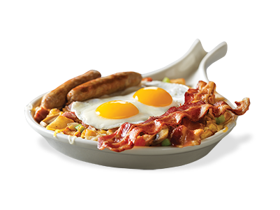 Village Inn Menu Breakfast Image