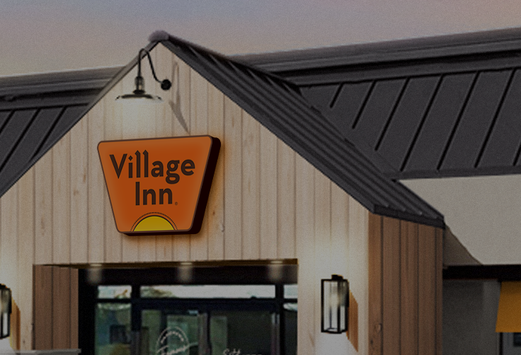 Village Inn Corporate Opportunity Image
