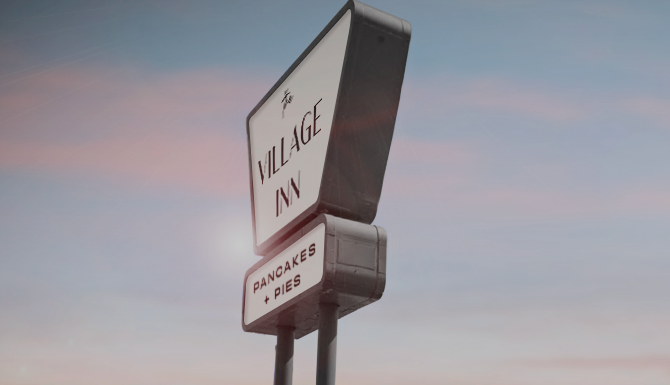 Village Inn Franchise Opportunities Image