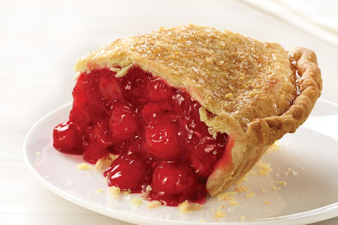 pie