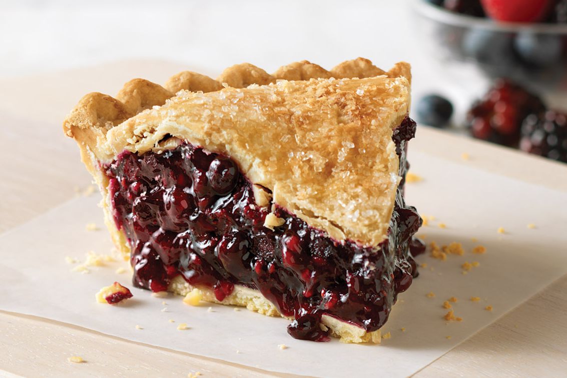 pie