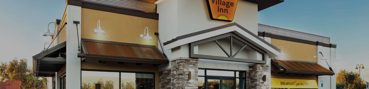 Find your nearby Village Inn Restaurant